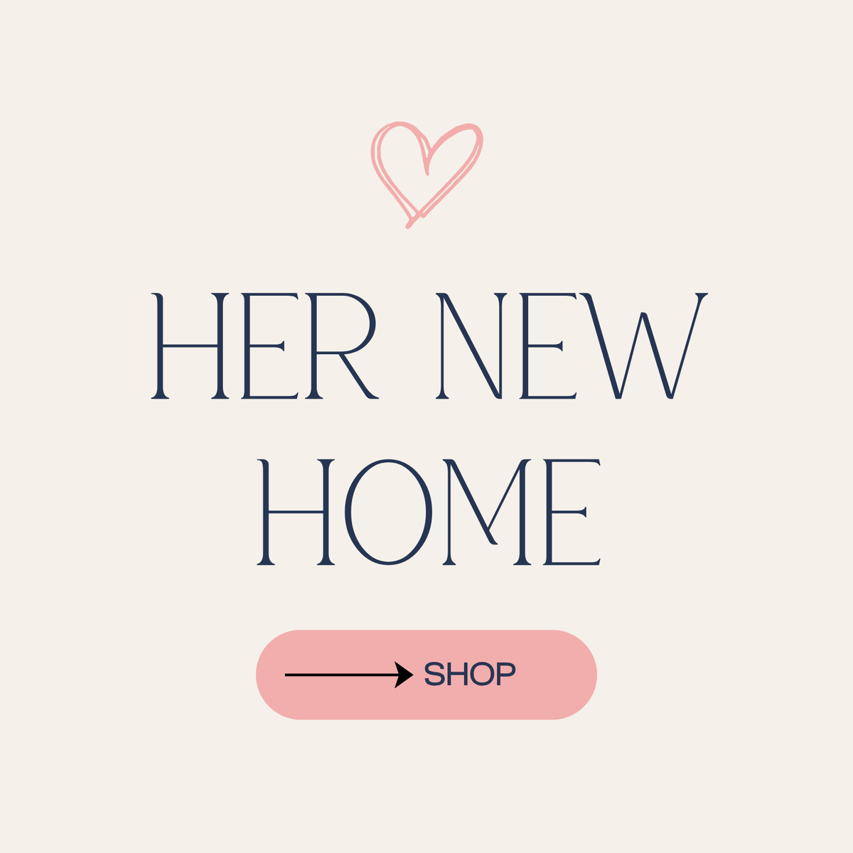 New Home