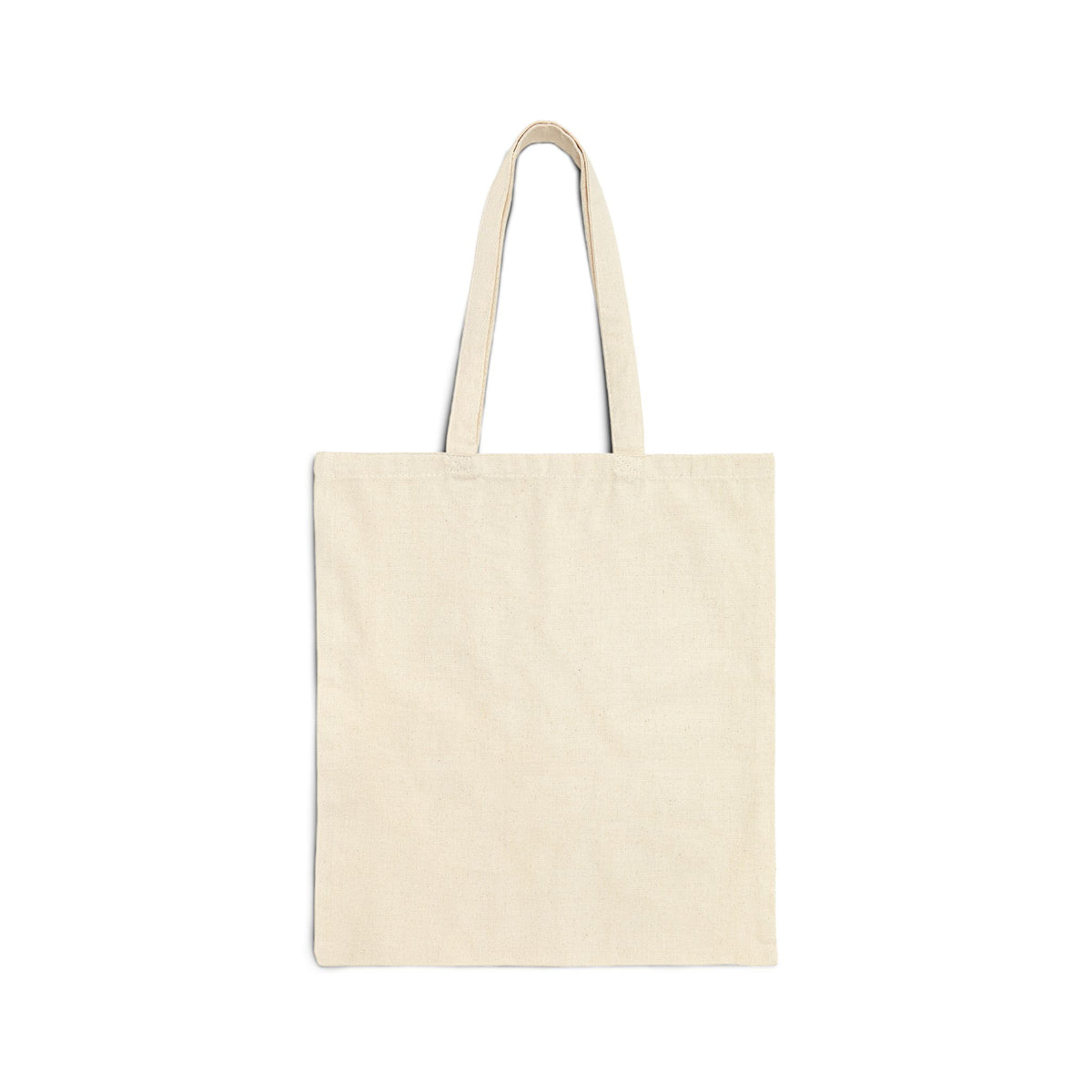 Multi Striped Tote Bag - I'm Just Getting Started